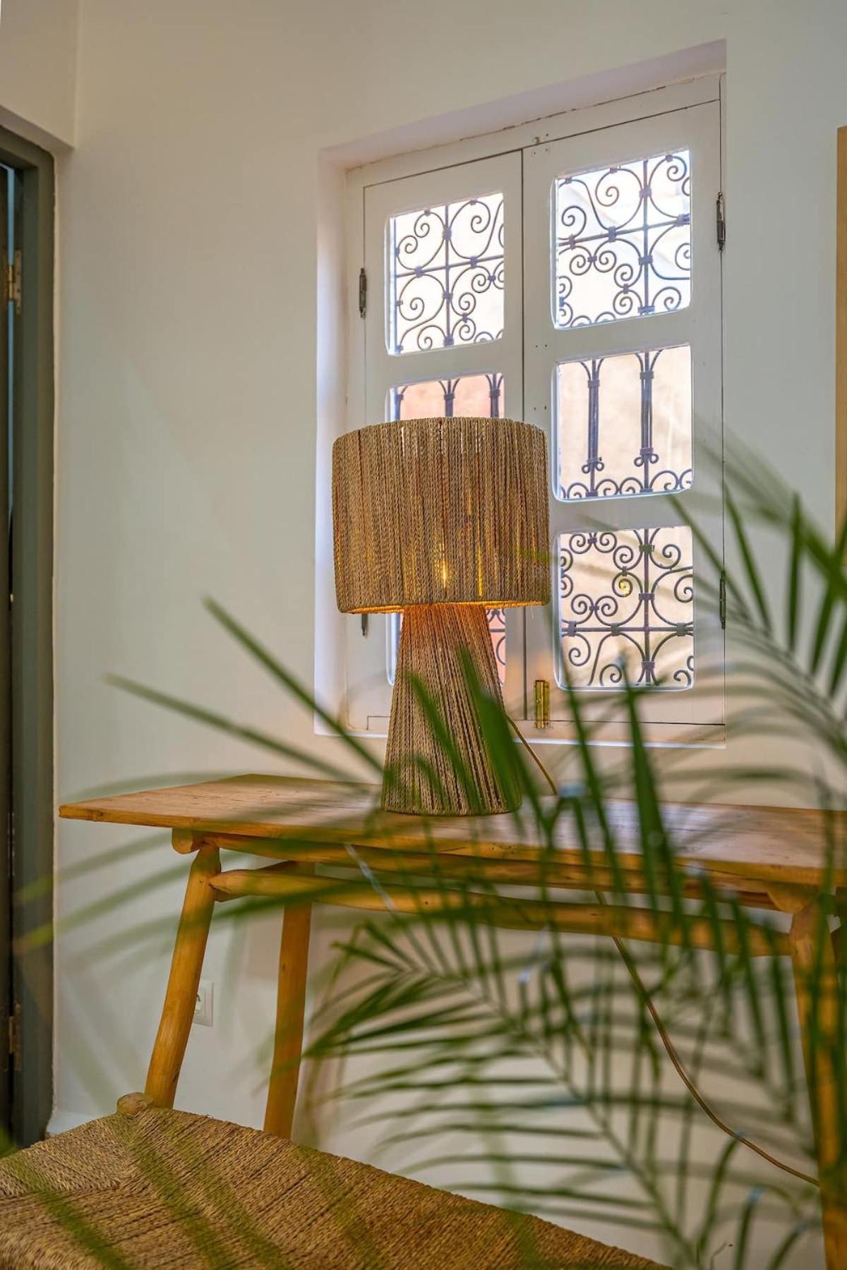Riad Yannis Marrakesh Ngoại thất bức ảnh