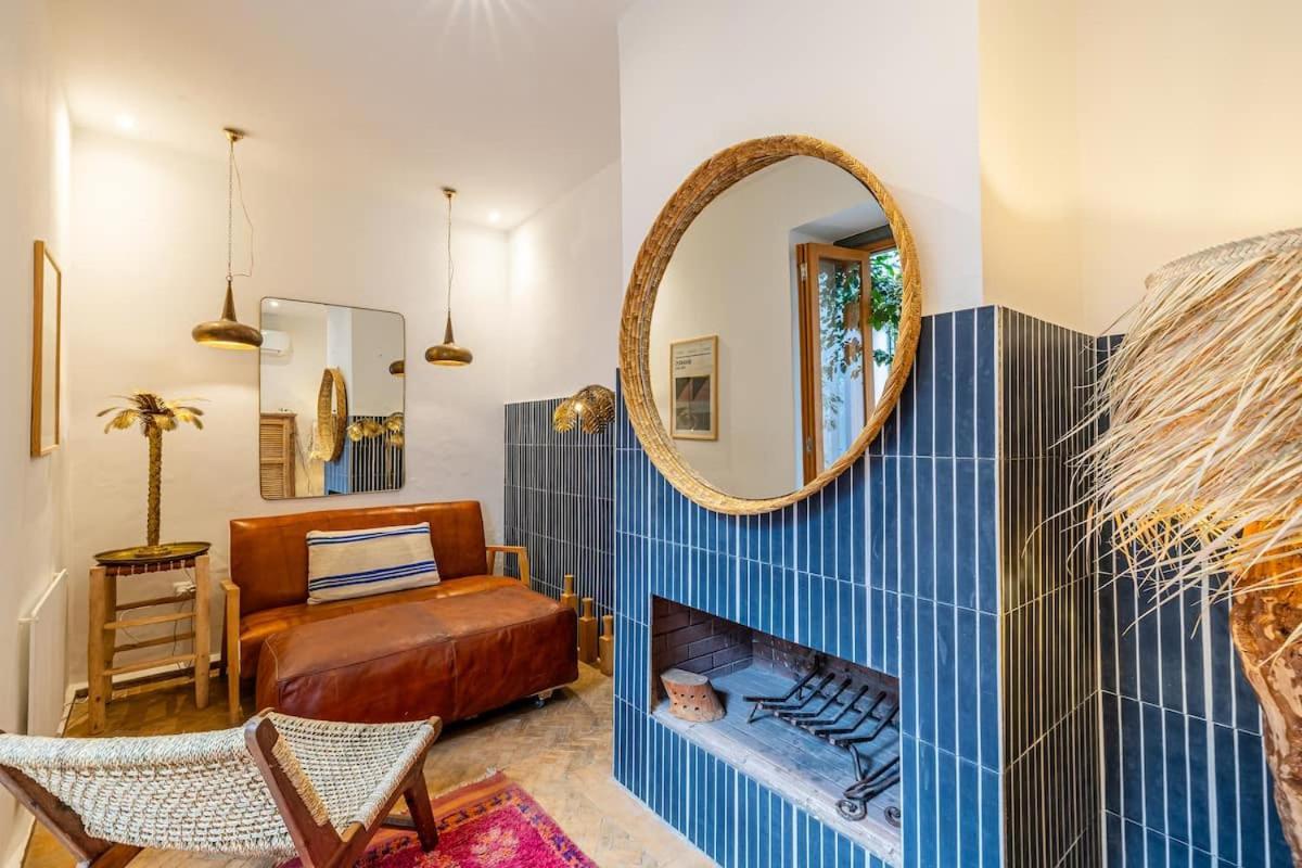 Riad Yannis Marrakesh Ngoại thất bức ảnh