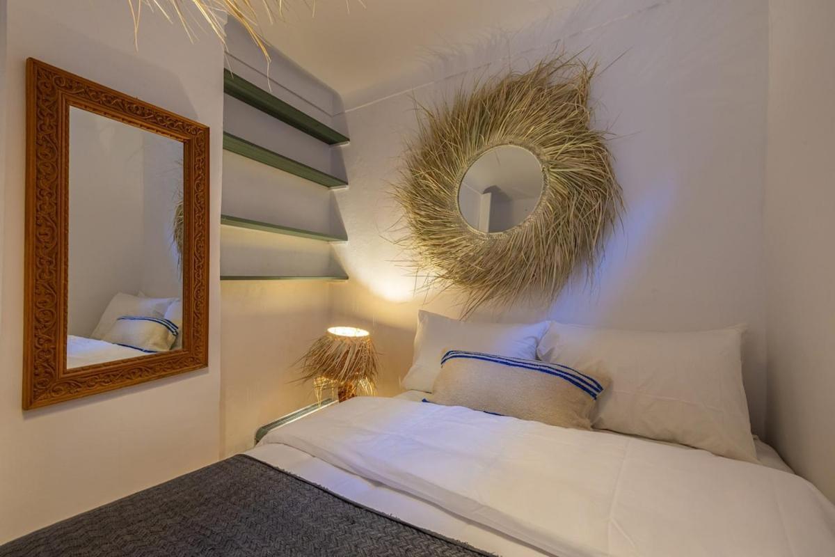 Riad Yannis Marrakesh Ngoại thất bức ảnh