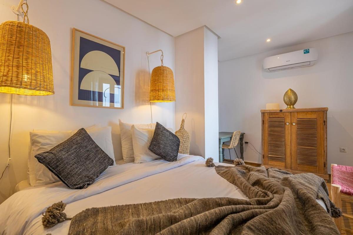 Riad Yannis Marrakesh Ngoại thất bức ảnh