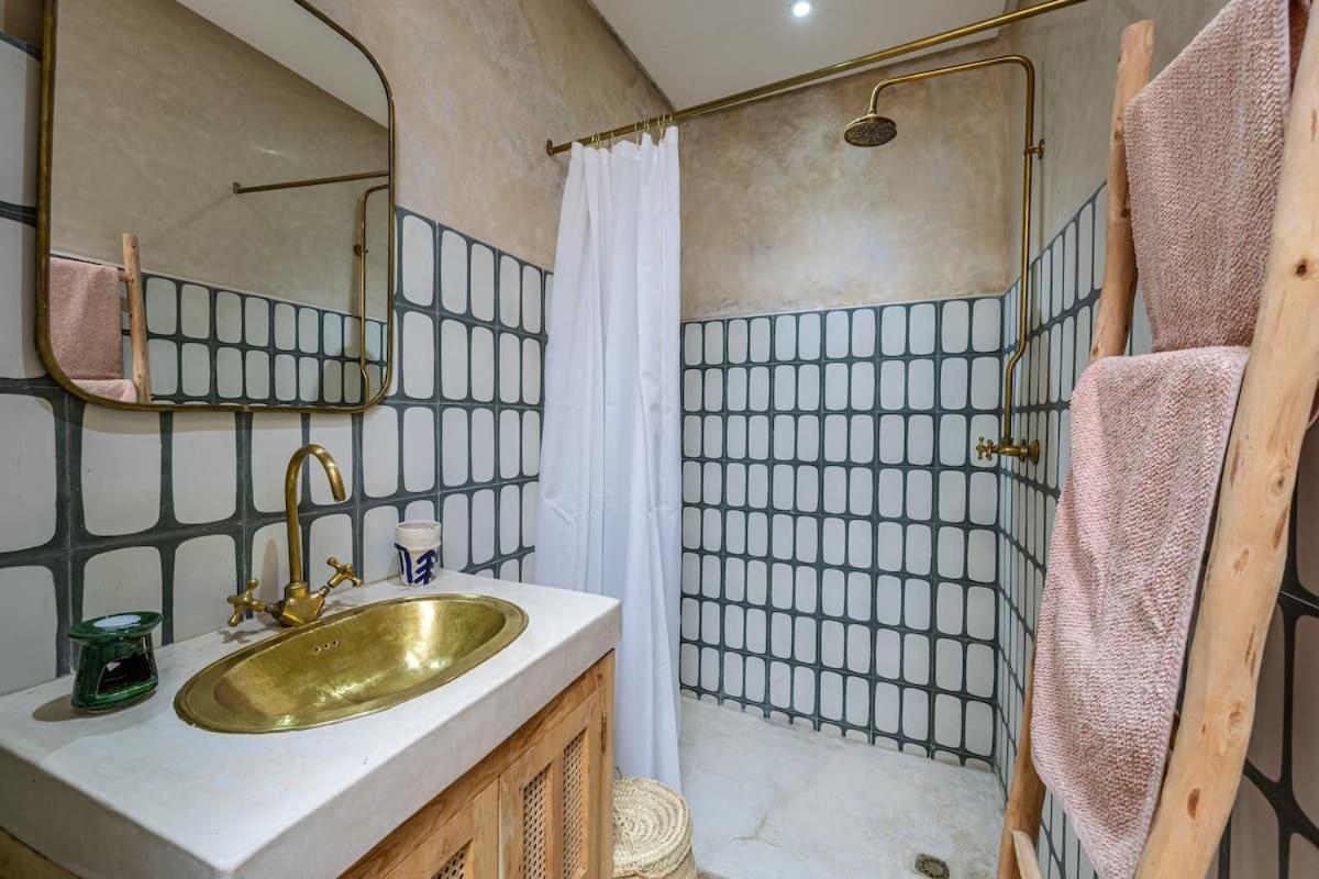 Riad Yannis Marrakesh Ngoại thất bức ảnh