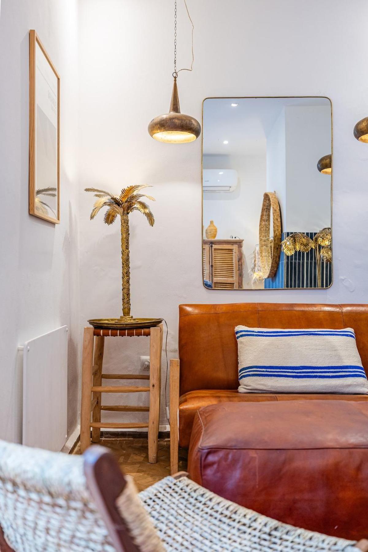 Riad Yannis Marrakesh Ngoại thất bức ảnh