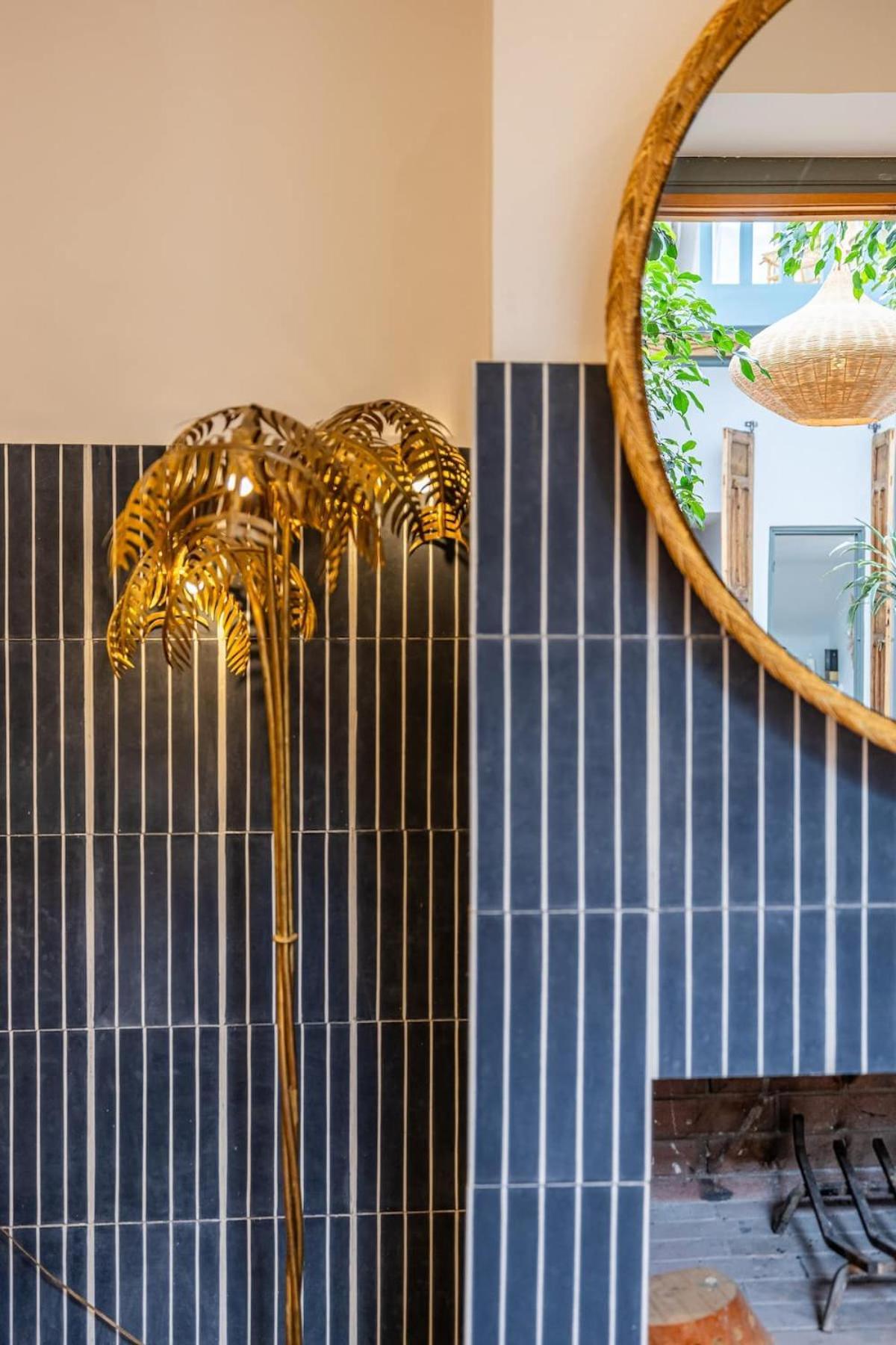 Riad Yannis Marrakesh Ngoại thất bức ảnh