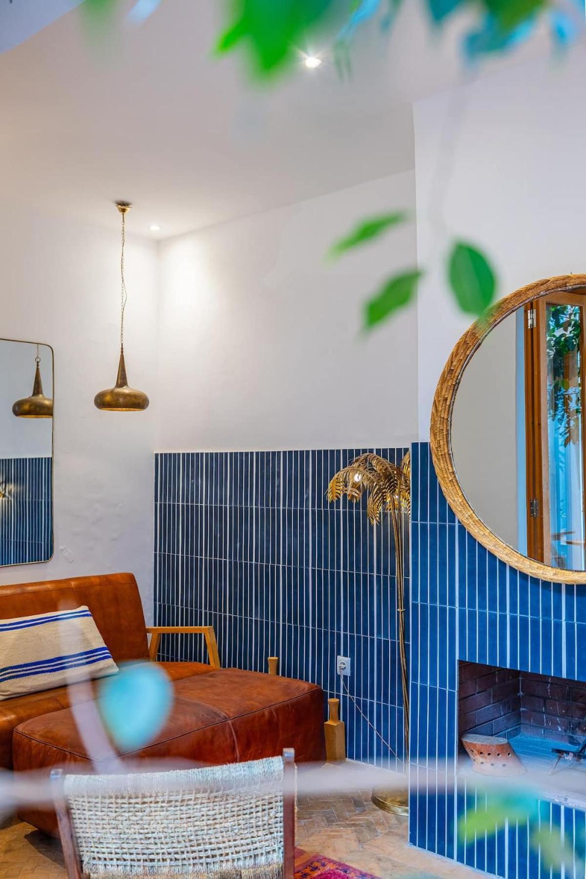Riad Yannis Marrakesh Ngoại thất bức ảnh